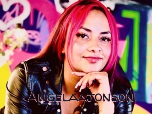 Angelaajonson
