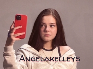 Angelakelleys