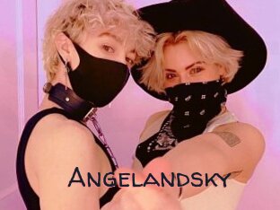 Angelandsky