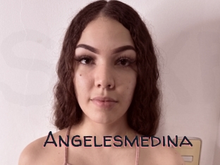 Angelesmedina