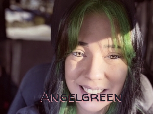 Angelgreen