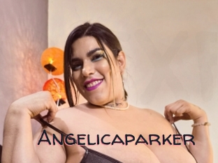 Angelicaparker