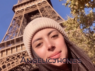 Angelicjhones