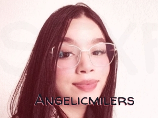 Angelicmilers