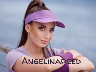 Angelinareed