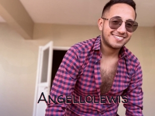 Angellolewis