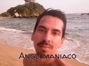 Angelmaniaco