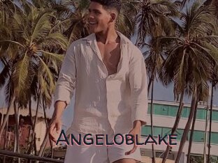 Angeloblake