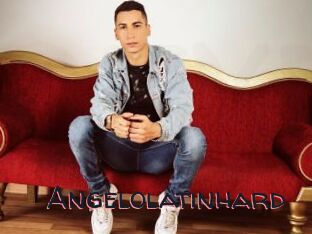 Angelolatinhard