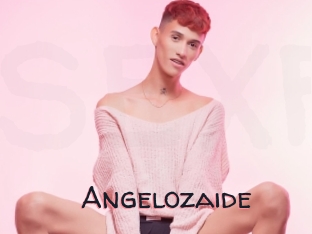 Angelozaide