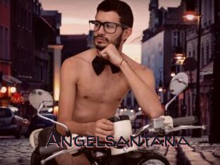 Angelsantana