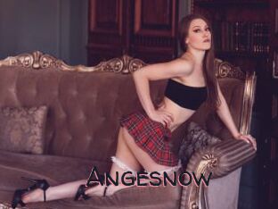 Angesnow