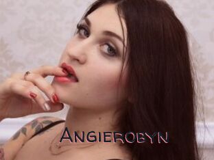 Angierobyn