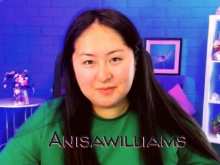 Anisawilliams