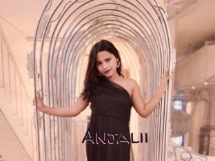 Anjalii