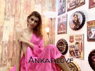 Ankarlove