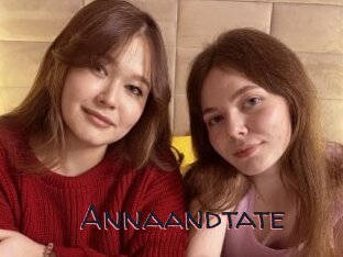 Annaandtate