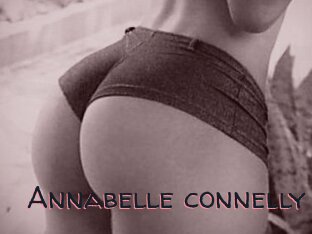Annabelle_connelly