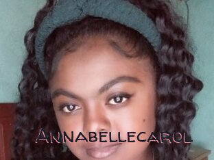 Annabellecarol