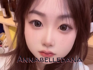Annabelledana