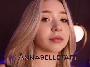 Annabelletaft