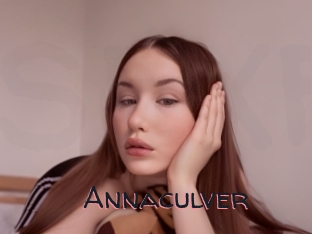 Annaculver