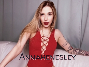 Annahenesley