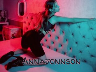 Annajonnson