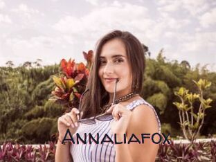 Annaliafox