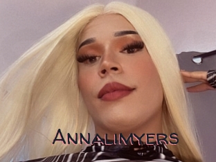 Annalimyers
