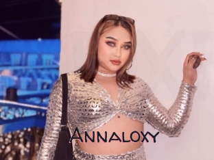Annaloxy