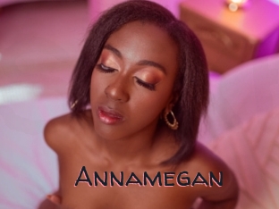 Annamegan