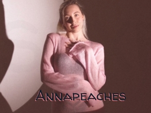 Annapeaches