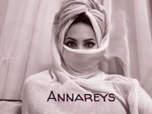 Annareys