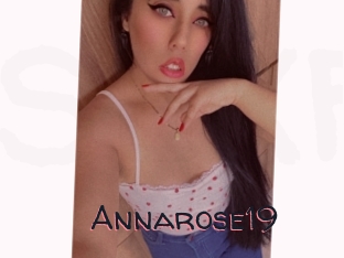 Annarose19