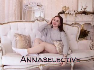 Annaselective