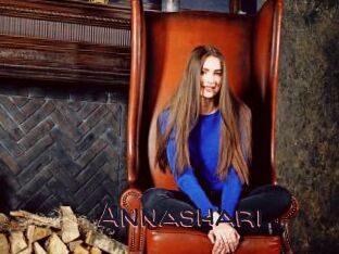 Annashari