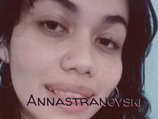 Annastranovski