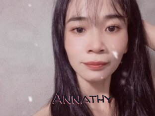 Annathy