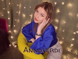 Annaverdi