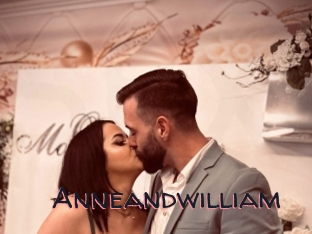 Anneandwilliam