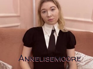 Annelisemoore