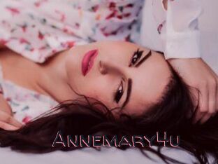 Annemary4u