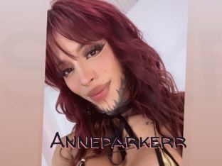 Anneparkerr