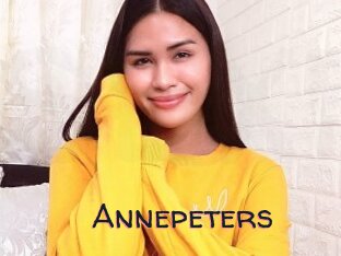 Annepeters
