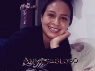 Annetaglobo