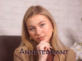Annetegrant