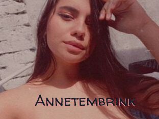 Annetembrink