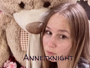 Annetknight