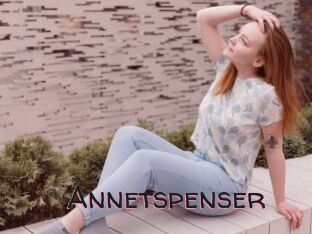 Annetspenser